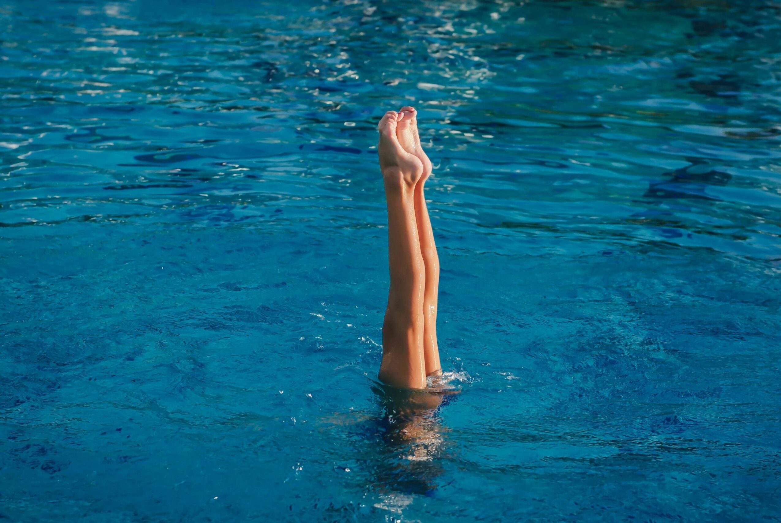 Natation Artistique Natation Artistique