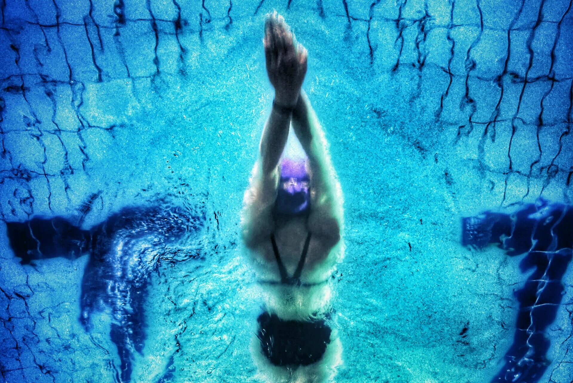 Club du Centre aquatique